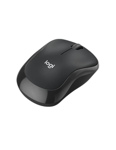 Беcпроводная мышь Logitech M240, Графитовый 2