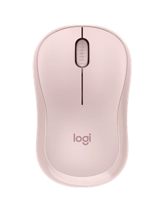 Mouse Wireless Logitech M240, Roz