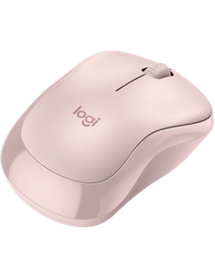 Mouse Wireless Logitech M240, Roz 2