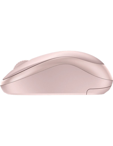 Mouse Wireless Logitech M240, Roz