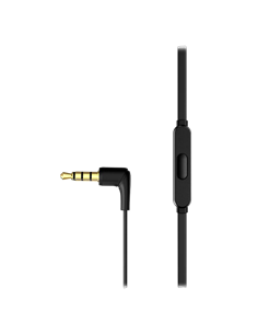 Наушники HyperX Cloud Earbuds II, Проводной аналоговый, Чёрный 2