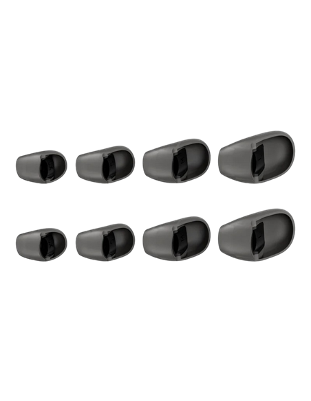 Căști HyperX Cloud Earbuds II, Cu fir, Negru