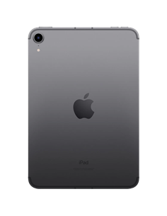 Tabletă Apple iPad mini A2568, WiFi + Cellular, /64GB, Space Grey 2