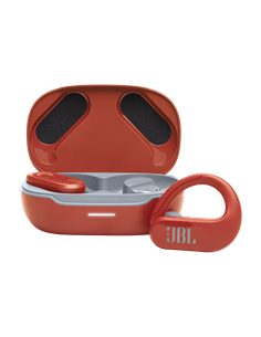 Căști JBL Endurance Peak III, Coral