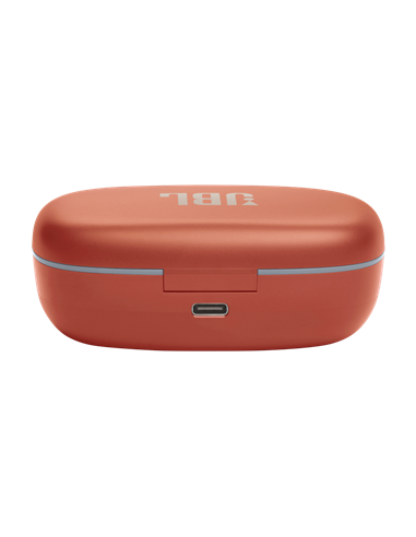 Căști JBL Endurance Peak III, Coral