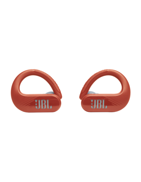 Căști JBL Endurance Peak III, Coral