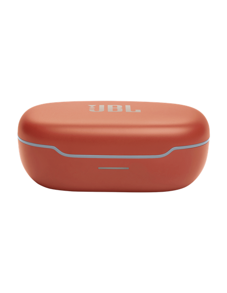 Căști JBL Endurance Peak III, Coral