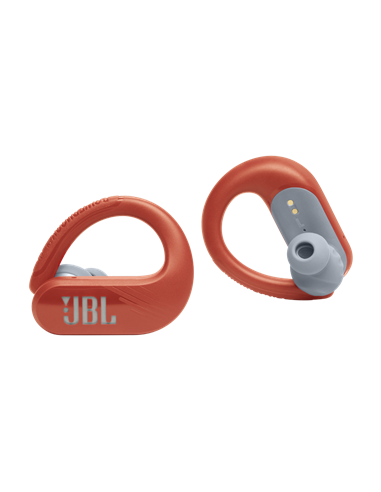 Căști JBL Endurance Peak III, Coral