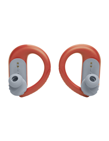 Căști JBL Endurance Peak III, Coral