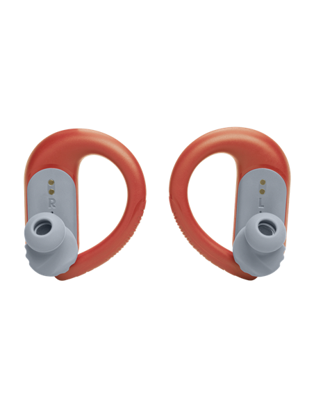 Căști JBL Endurance Peak III, Coral
