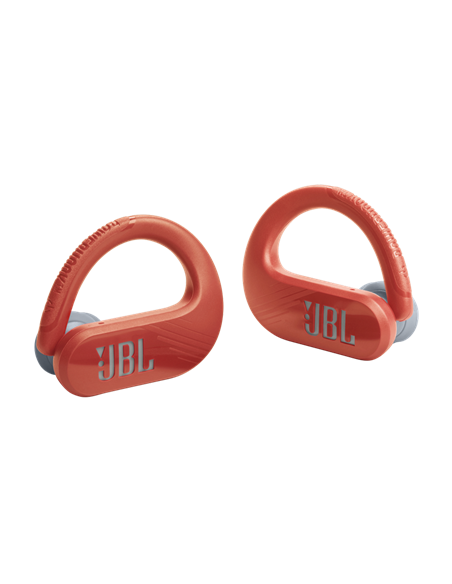 Căști JBL Endurance Peak III, Coral