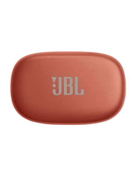 Căști JBL Endurance Peak III, Coral
