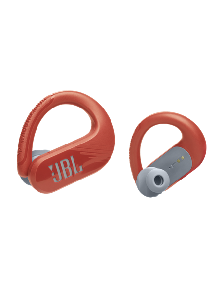 Căști JBL Endurance Peak III, Coral
