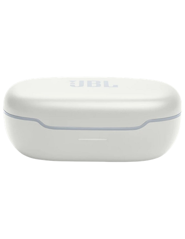 Căști JBL Endurance Peak III, Alb