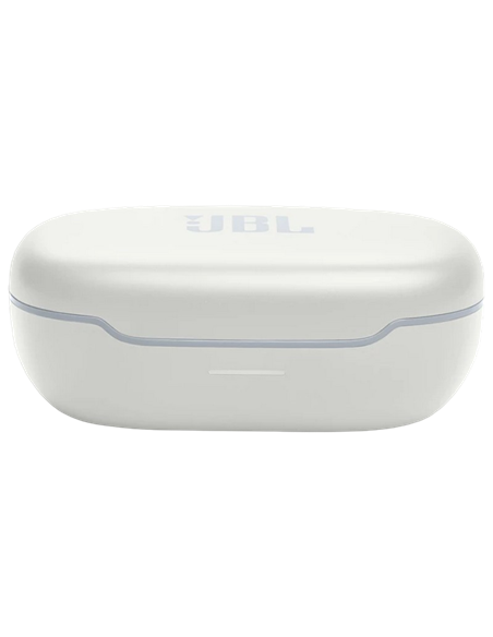 Căști JBL Endurance Peak III, Alb