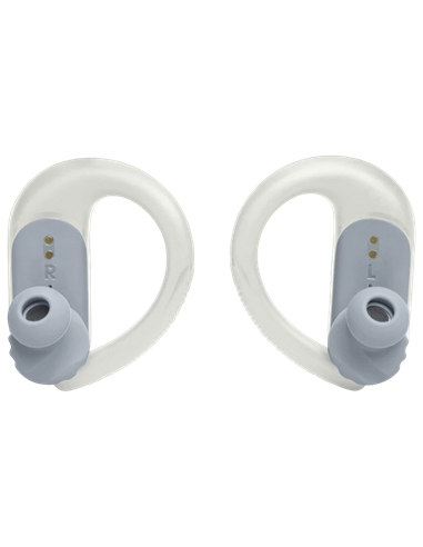 Căști JBL Endurance Peak III, Alb