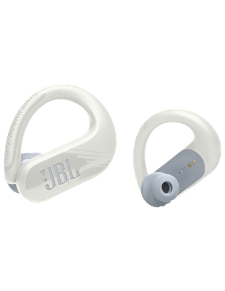 Căști JBL Endurance Peak III, Alb