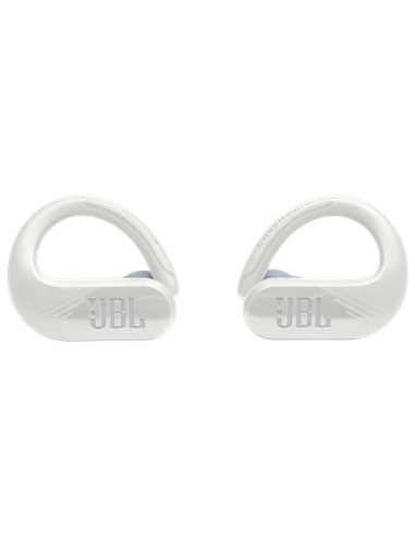 Căști JBL Endurance Peak III, Alb