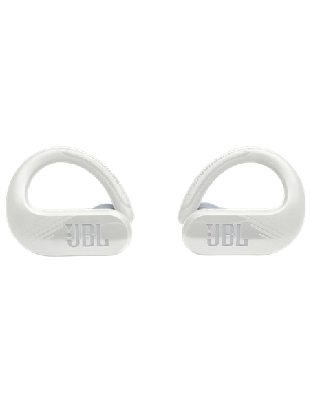 Căști JBL Endurance Peak III, Alb