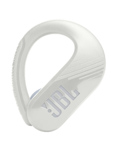 Căști JBL Endurance Peak III, Alb