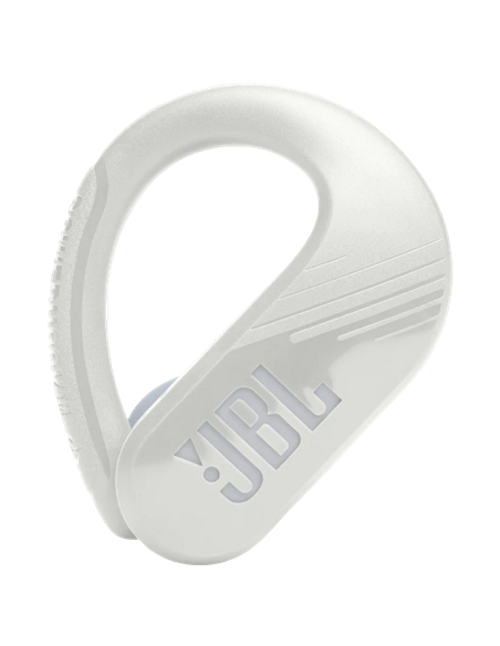 Căști JBL Endurance Peak III, Alb