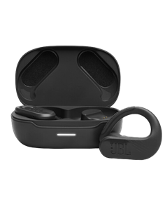 Căști JBL Endurance Peak III, Negru