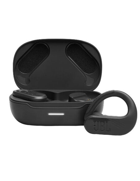 Наушники JBL Endurance Peak III, Чёрный