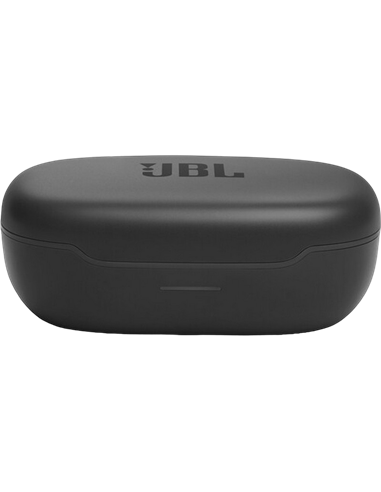 Căști JBL Endurance Peak III, Negru