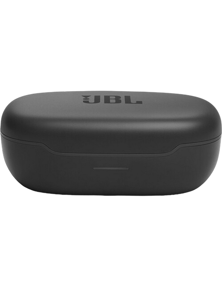 Наушники JBL Endurance Peak III, Чёрный