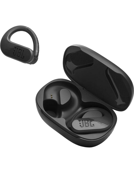Наушники JBL Endurance Peak III, Чёрный