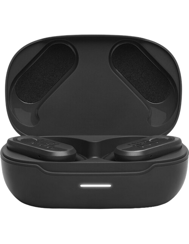 Наушники JBL Endurance Peak III, Чёрный