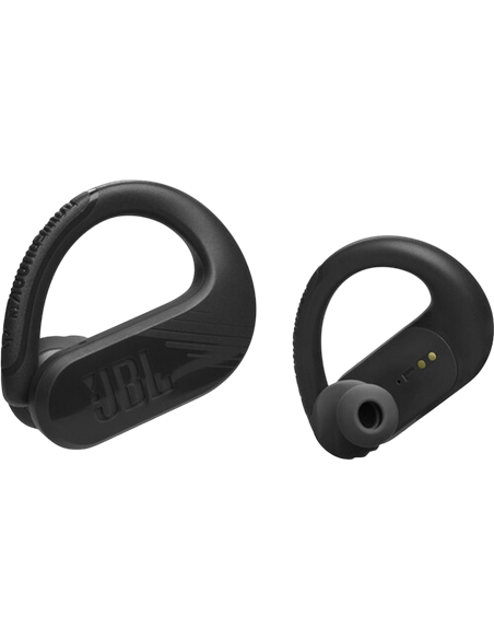 Наушники JBL Endurance Peak III, Чёрный