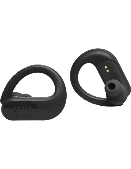 Наушники JBL Endurance Peak III, Чёрный