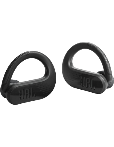 Наушники JBL Endurance Peak III, Чёрный
