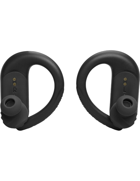 Наушники JBL Endurance Peak III, Чёрный