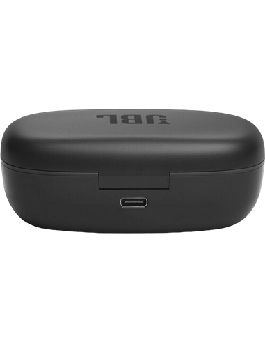 Наушники JBL Endurance Peak III, Чёрный