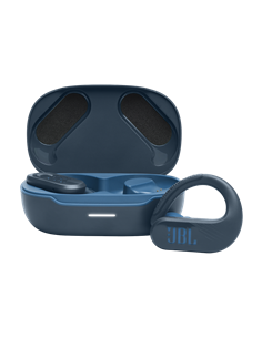 Căști JBL Endurance Peak III, Albastru