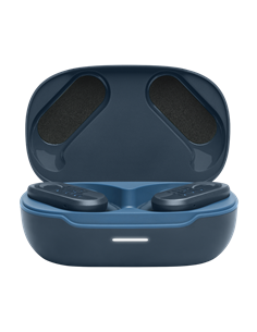 Căști JBL Endurance Peak III, Albastru 2