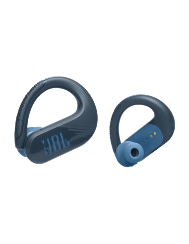 Căști JBL Endurance Peak III, Albastru