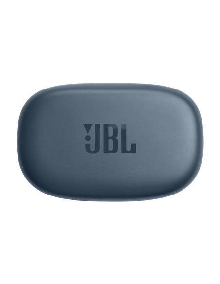 Căști JBL Endurance Peak III, Albastru