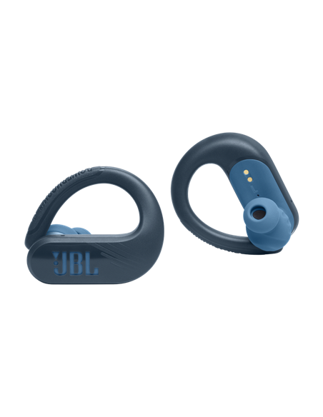 Căști JBL Endurance Peak III, Albastru