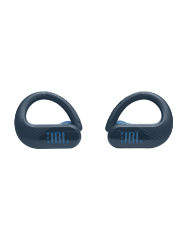 Căști JBL Endurance Peak III, Albastru