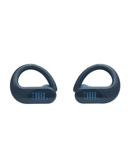Căști JBL Endurance Peak III, Albastru