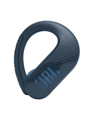 Căști JBL Endurance Peak III, Albastru