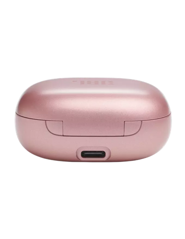 Наушники JBL LIVE Flex, Розовый