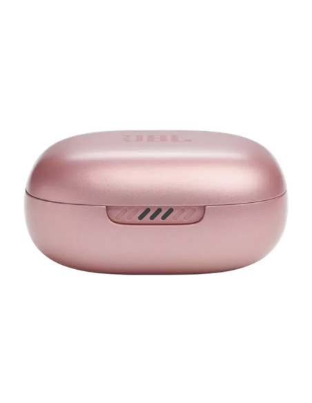 Наушники JBL LIVE Flex, Розовый