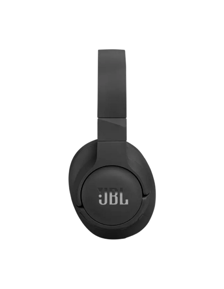 Наушники JBL Tune 770 NC, Чёрный