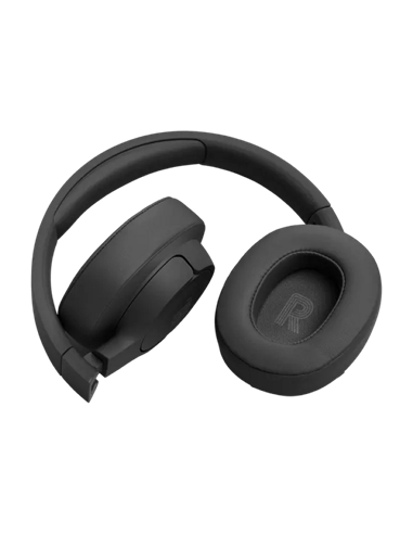 Наушники JBL Tune 770 NC, Чёрный