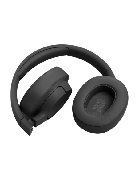 Наушники JBL Tune 770 NC, Чёрный