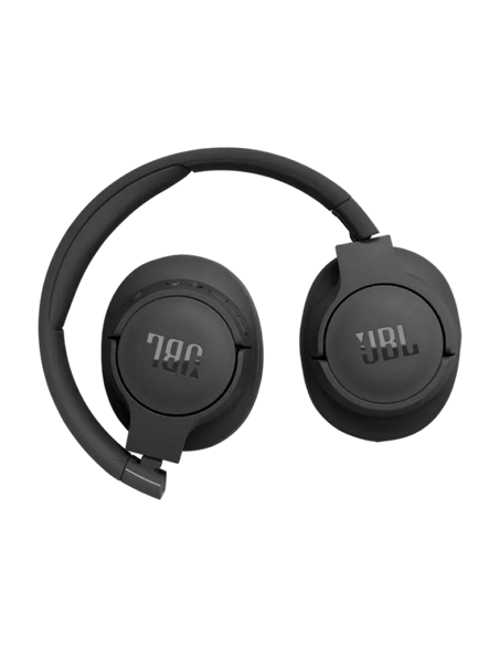 Наушники JBL Tune 770 NC, Чёрный